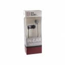 PUI Audio, Inc. PUI AUDIO HEADPHONES