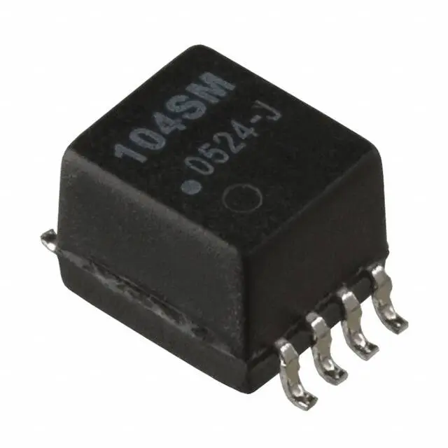 PULSE 23Z104SMNLT