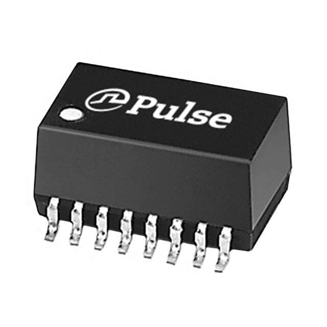 PULSE 23Z356SMQNL