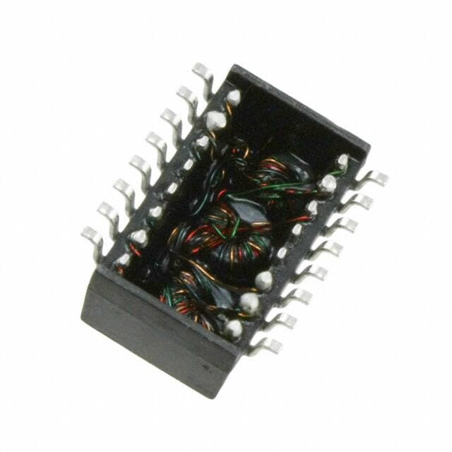 PULSE 23Z467SMNLT