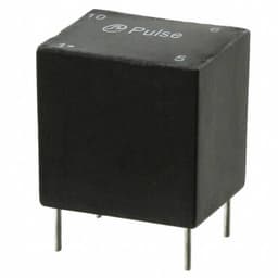 PULSE B2005ANL