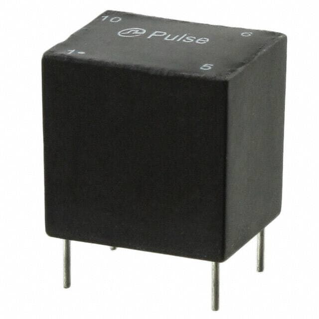 PULSE B2005ANL