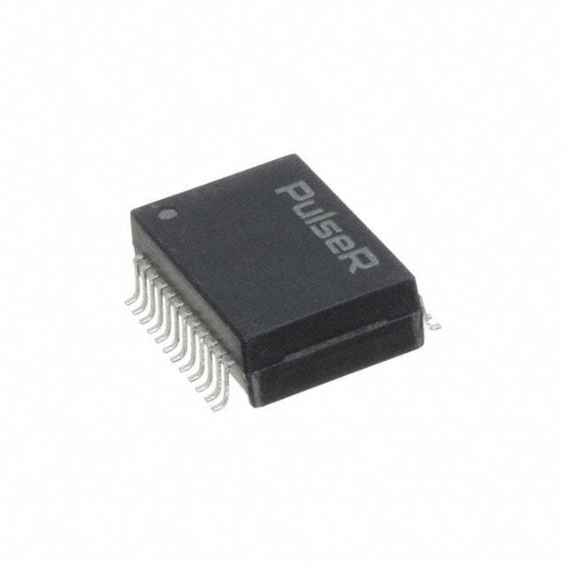 PulseR 1000B-5001FXNLT