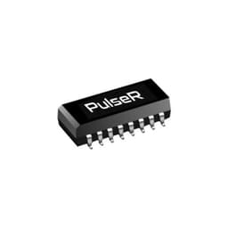 PulseR 100B-1027FX