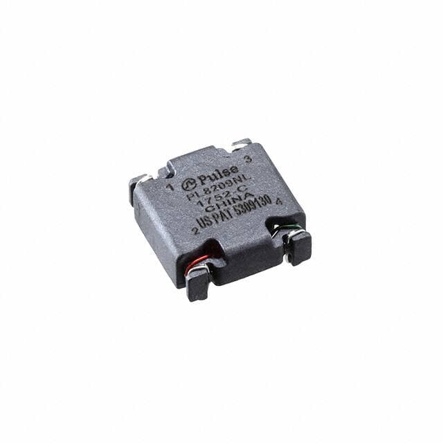 PulseR PL8209NL