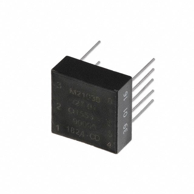 PulseR Q1553-1