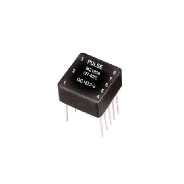 PulseR Q1553-2
