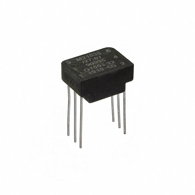PulseR Q1553-22