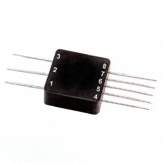 PulseR QC1553-23