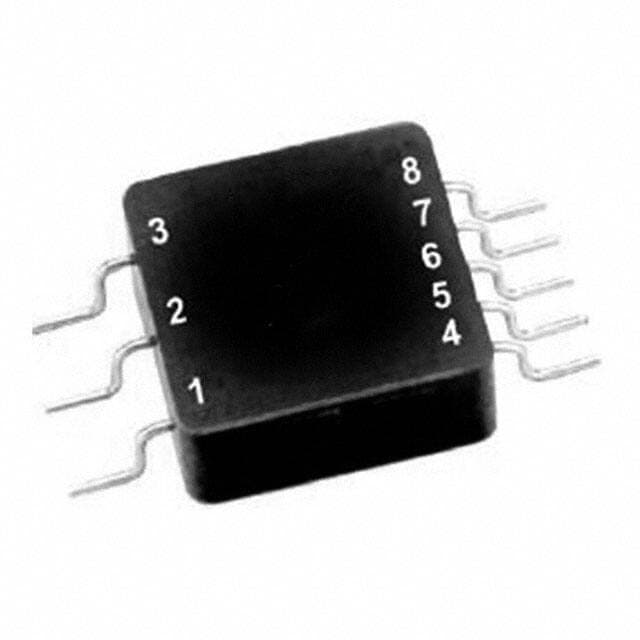 PulseR FPQ1553-45