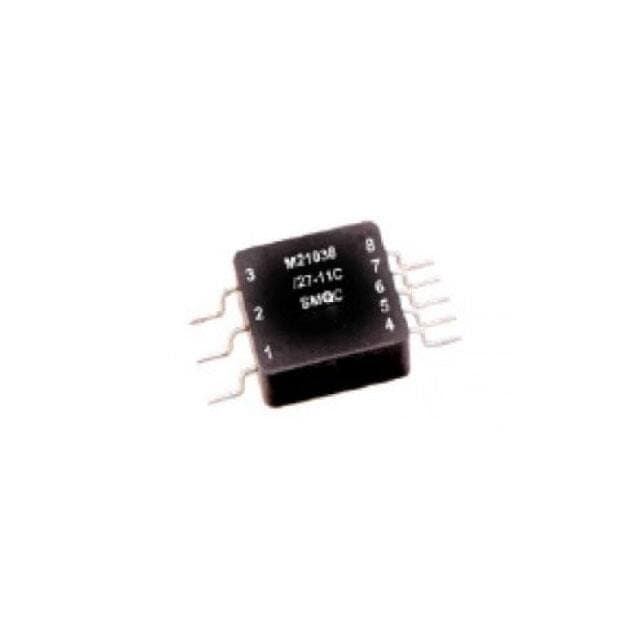 PulseR SMQT1553-45