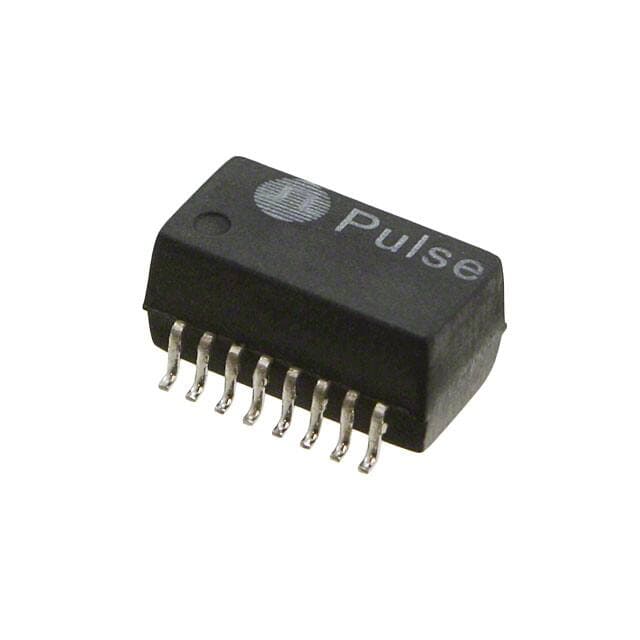 PulseR 100B-1003X
