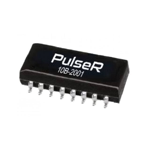 PulseR T-1250SCT