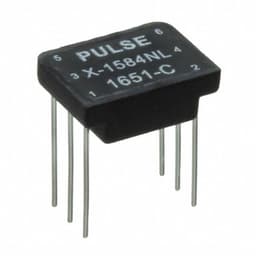 PulseR X-1584NL