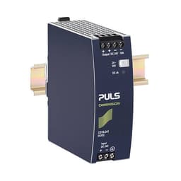PULS, LP CD10.241