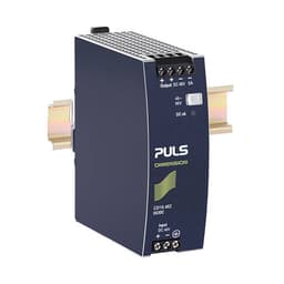 PULS, LP CD10.482