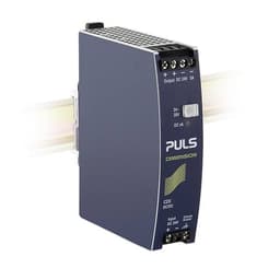 PULS, LP CD5.241