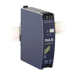 CD5.242PULS, LP
