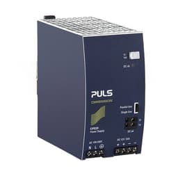 PULS, LP CPS20.121
