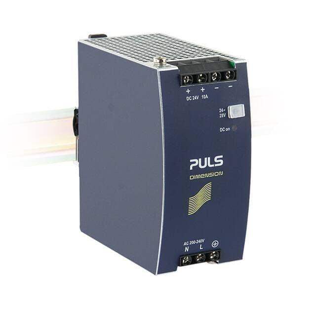 PULS, LP CS10.244