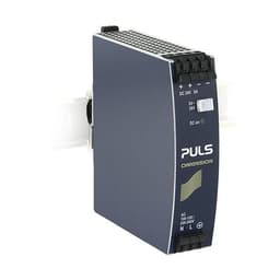 CS5.241-S1PULS, LP