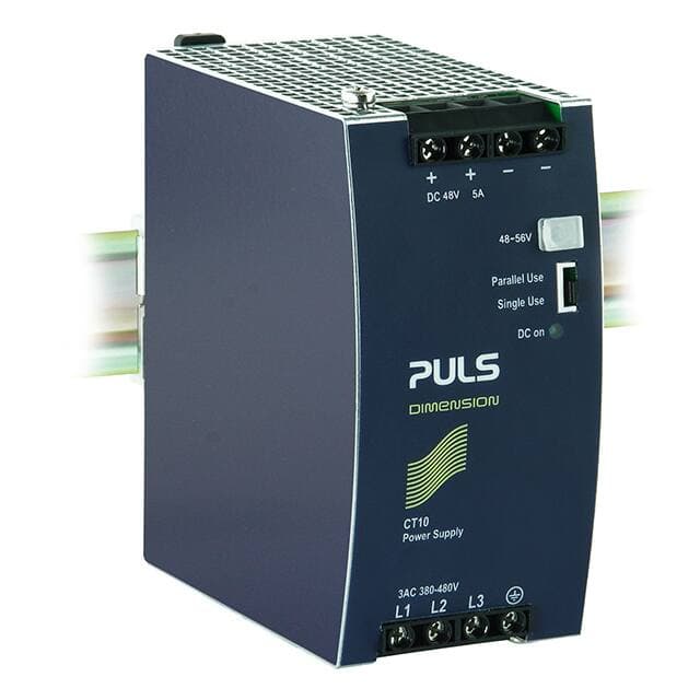 PULS, LP CT10.481