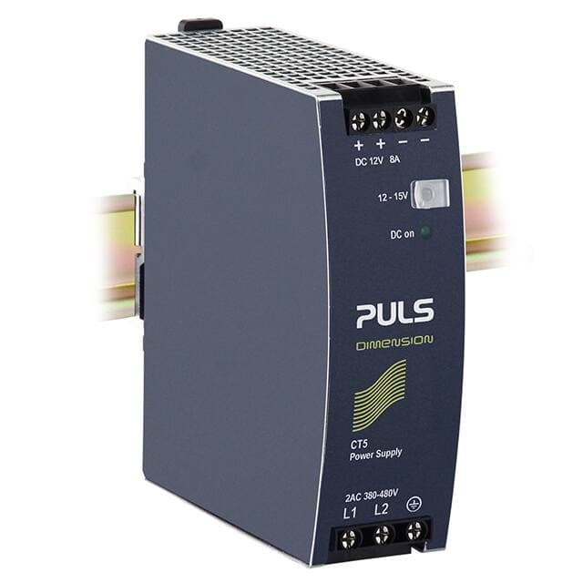 PULS, LP CT5.241