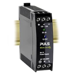 PULS, LP ML15.121