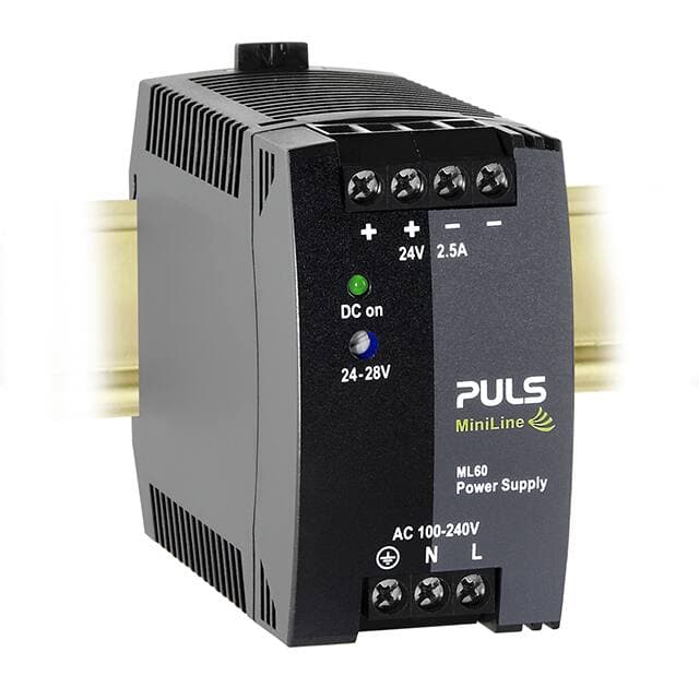 PULS, LP ML60.122