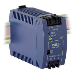 ML70.100PULS, LP