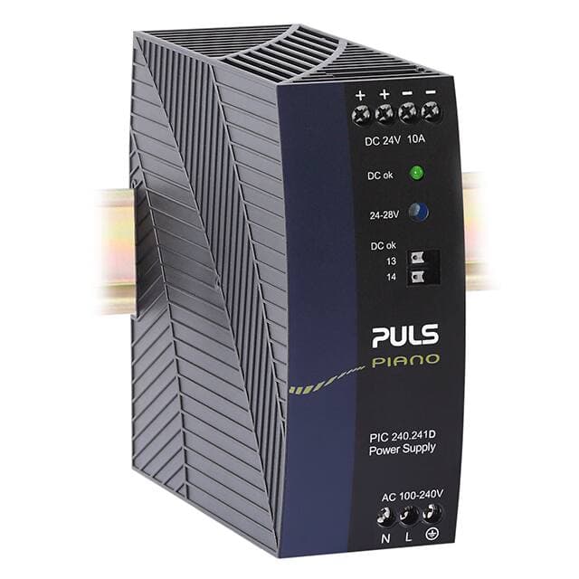 PULS, LP PIC240.241D