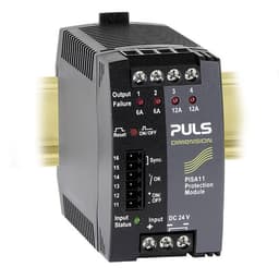PISA11.402PULS, LP
