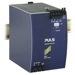 QS20.241-C1PULS, LP