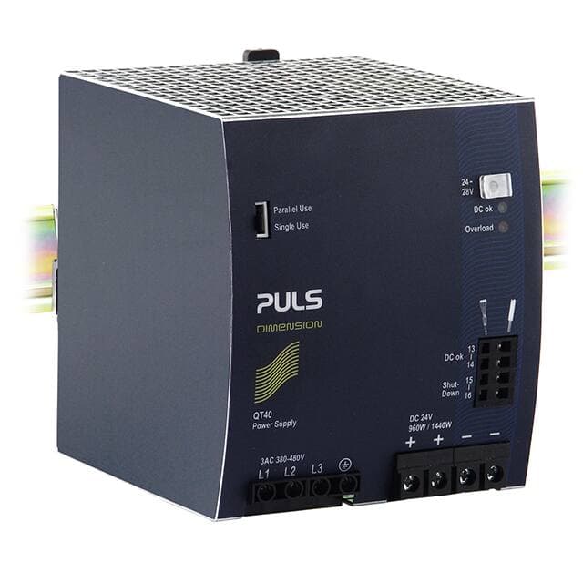 PULS, LP QT40.242