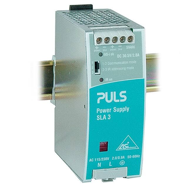 PULS, LP SLA3.100