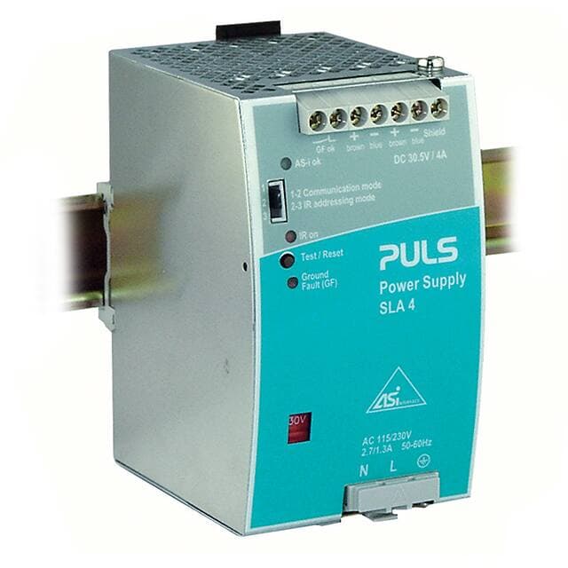PULS, LP SLA4.100