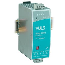 PULS, LP SLR2.100