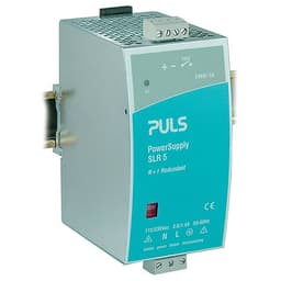 SLR5.100PULS, LP