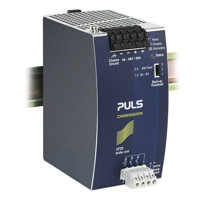 PULS, LP UF20.241