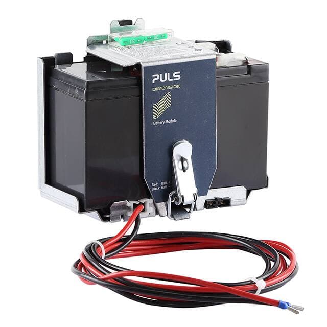 PULS, LP UZK12.072