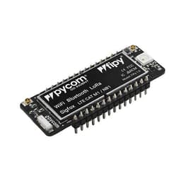 FIPYPycom Ltd.