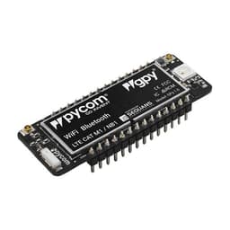 GPYPycom Ltd.