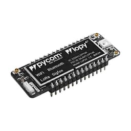 Pycom Ltd. LOPY4