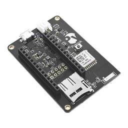 PYTRACKPycom Ltd.
