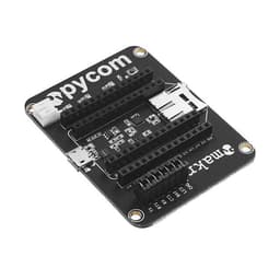Pycom Ltd. UNIVERSAL EXPANSION BOARD
