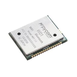 W01Pycom Ltd.