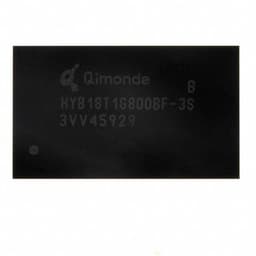 HYB18T1G800BF-3SQimonda