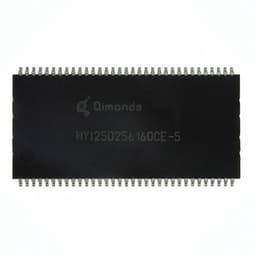 HYB25D512800CE-6Qimonda