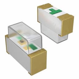 QT Brightek (QTB) QBLP617-YG