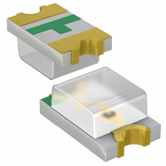 QT Brightek (QTB) QBLP631-YG